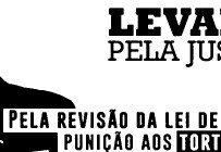 Nota Pública: Pela punição dos torturadores da Ditadura Militar