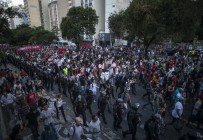 Levante-se contra o aumento da tarifa!