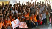 Luta dos estudantes da Unifor faz barrar aumento abusivo na mensalidade