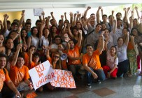 Luta dos estudantes da Unifor faz barrar aumento abusivo na mensalidade