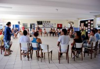 Cursinho pré vestibular popular é inaugurado em periferia do ES