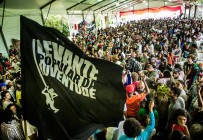 JUVENTUDE, OUSAREMOS VENCER?