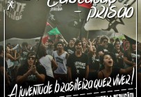 Periferia ainda é Periferia em qualquer lugar