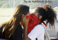 Visibilidade lésbica: a busca por direitos continua!