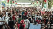 Curso Popular reúne mais de 1000 jovens no Ceará