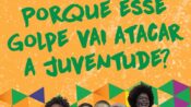 MANIFESTO DOS JOVENS DA FRENTE BRASIL POPULAR