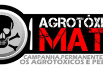 A juventude na luta contra os agrotóxicos e pela vida
