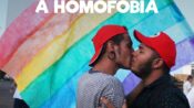 LGBT’s NÃO VÃO TEMER!