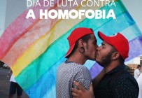 LGBT’s NÃO VÃO TEMER!