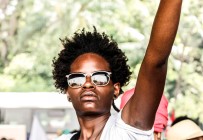 O RACISMO INCOMODA