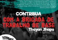 A ação faz a organização!