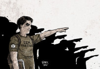 O Espectro do Fascismo – “Escola sem Partido” e a Neutralização da Juventude