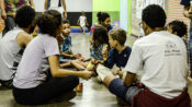 Ciranda Infantil: espaço de cultura e formação para as crianças