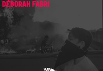 Nota de solidariedade à militante do Levante Popular da Juventude Deborah Fabri