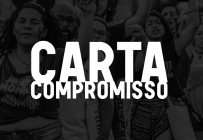 Carta compromisso do 3º Acampamento Nacional do Levante Popular da Juventude