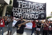 15M: um marco na luta contra o golpismo