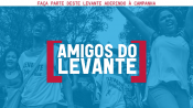 AMIGOS DO LEVANTE