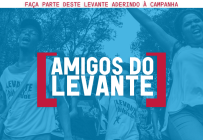 AMIGOS DO LEVANTE