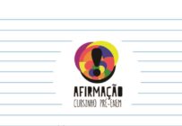 Afirmação: um cursinho popular e um sonho coletivo