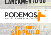 Rede Nacional de Cursinhos Populares promete facilitar o ingresso de jovens das periferias no Ensino Superior