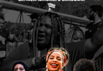 Dia 25 de julho: Dia Internacional da Mulher Negra Latino-Americana e Caribenha