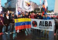 MANIFESTO PELA PAZ NA VENEZUELA