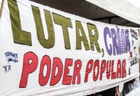 O GOLPE FUNDAMENTALISTA E A CAIXA DE PANDORA