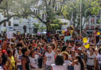 Abortos que vêm de longe: direitos sexuais e reprodutivos e a vida das mulheres negras
