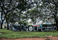 POR UMA MÍDIA DEMOCRÁTICA
