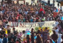 Manifesto da Juventude Brasileira em defesa da Petrobras e da democracia