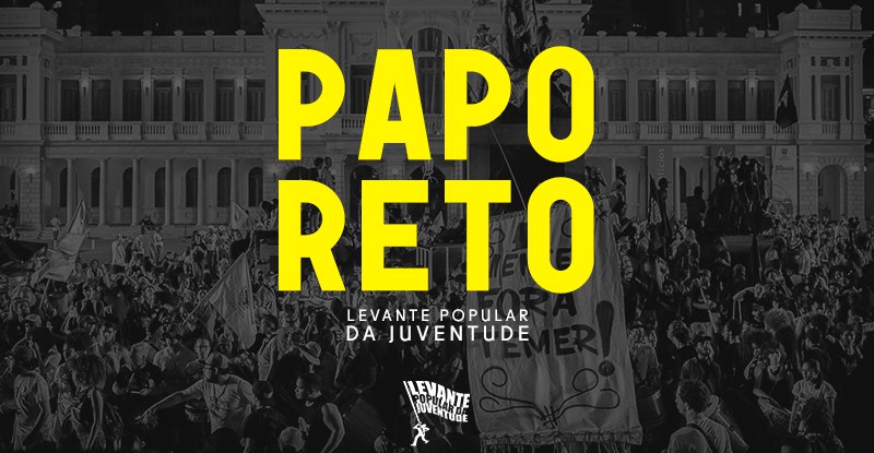 Read more about the article [PAPO RETO] Julho das Negras