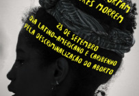 28 de Setembro: Dia Latino-Americano e Caribenho pela Legalização e Descriminalização do Aborto