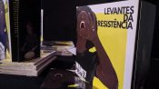Luta e arte: Levante Popular da Juventude lança livro “Levantes da Resistência”
