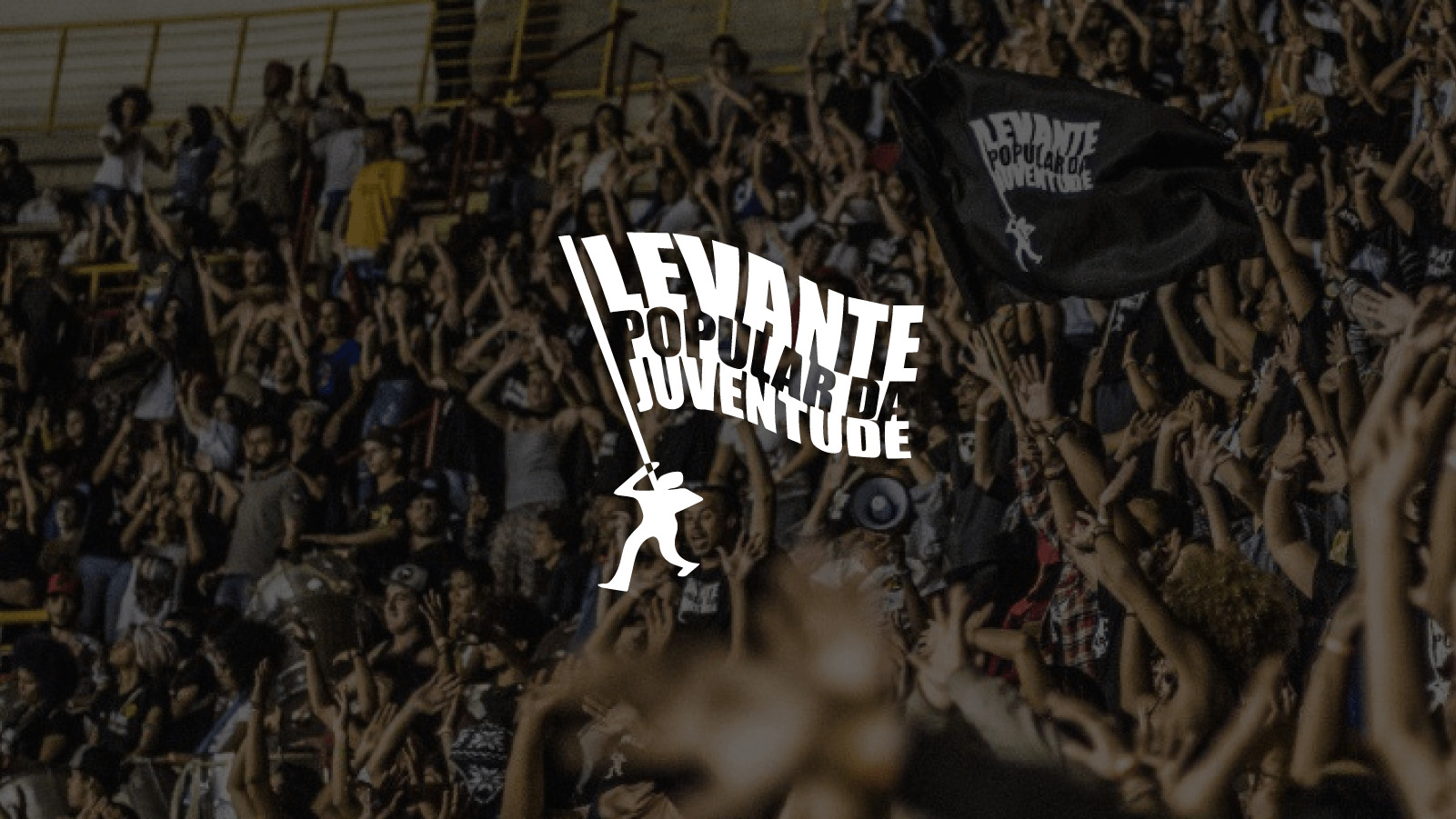 Read more about the article Levante-se I Acampamento Nacional