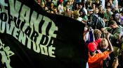 Encontro Nacional de Militantes será realizado no Rio de Janeiro e celebra 10 anos do Levante Popular da Juventude