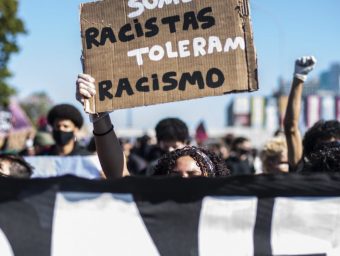 O que de fato importa? As vidas negras ou as mortes negras?