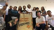 A solidariedade nos Cursinhos Populares da Podemos+