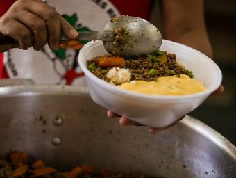 Pelo direito de se alimentar e de plantar nosso futuro: Reforma Agrária Popular