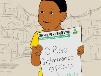 Solidariedade na batalha das ideias