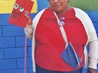 Agentes Populares: a educação construída em mutirão