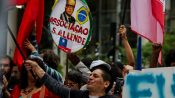 Vitória do “sim”! O povo chileno decide escrever uma nova Constituição