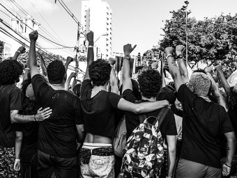 O que resta aos jovens?