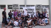 Levante Popular da Juventude realiza Encontro Municipal em Aracaju