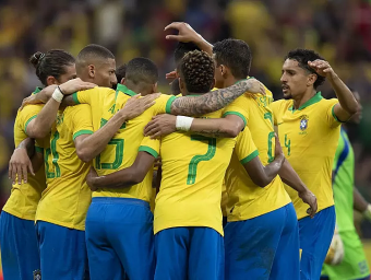 O Brasil tem todas as condições para sediar a Copa América