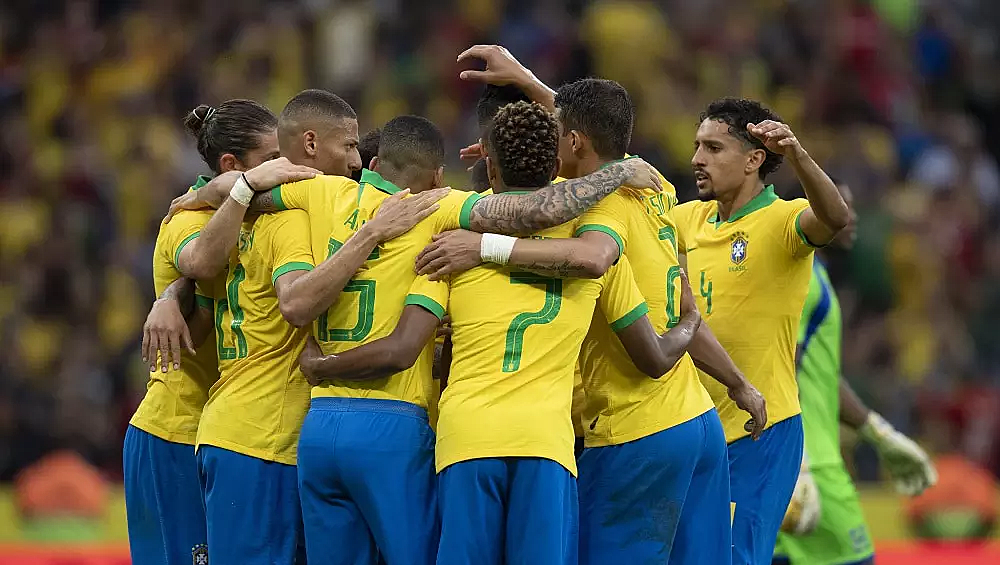 O Brasil tem todas as condições para sediar a Copa América
