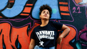 Jovem, negra e lésbica; Conheça Rosa, aposta do MST na política de PE