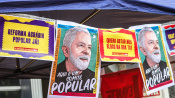 2 meses para eleger Lula, e você já montou seu Comitê Popular? 