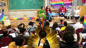 Via Campesina realiza II Seminário Diversidade Sexual e Identidade de Gênero