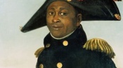 Toussaint Louverture, o Percursor