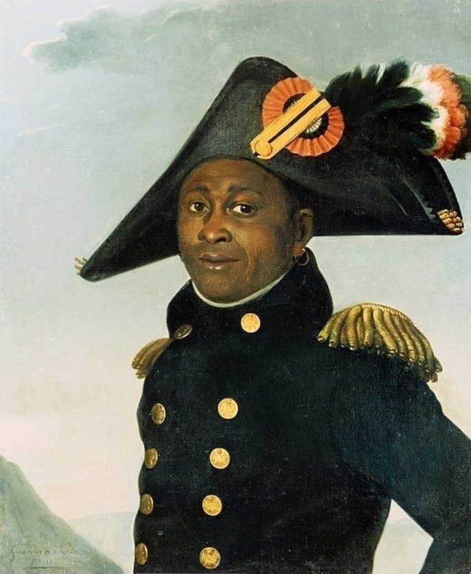 You are currently viewing Toussaint Louverture, o Percursor
